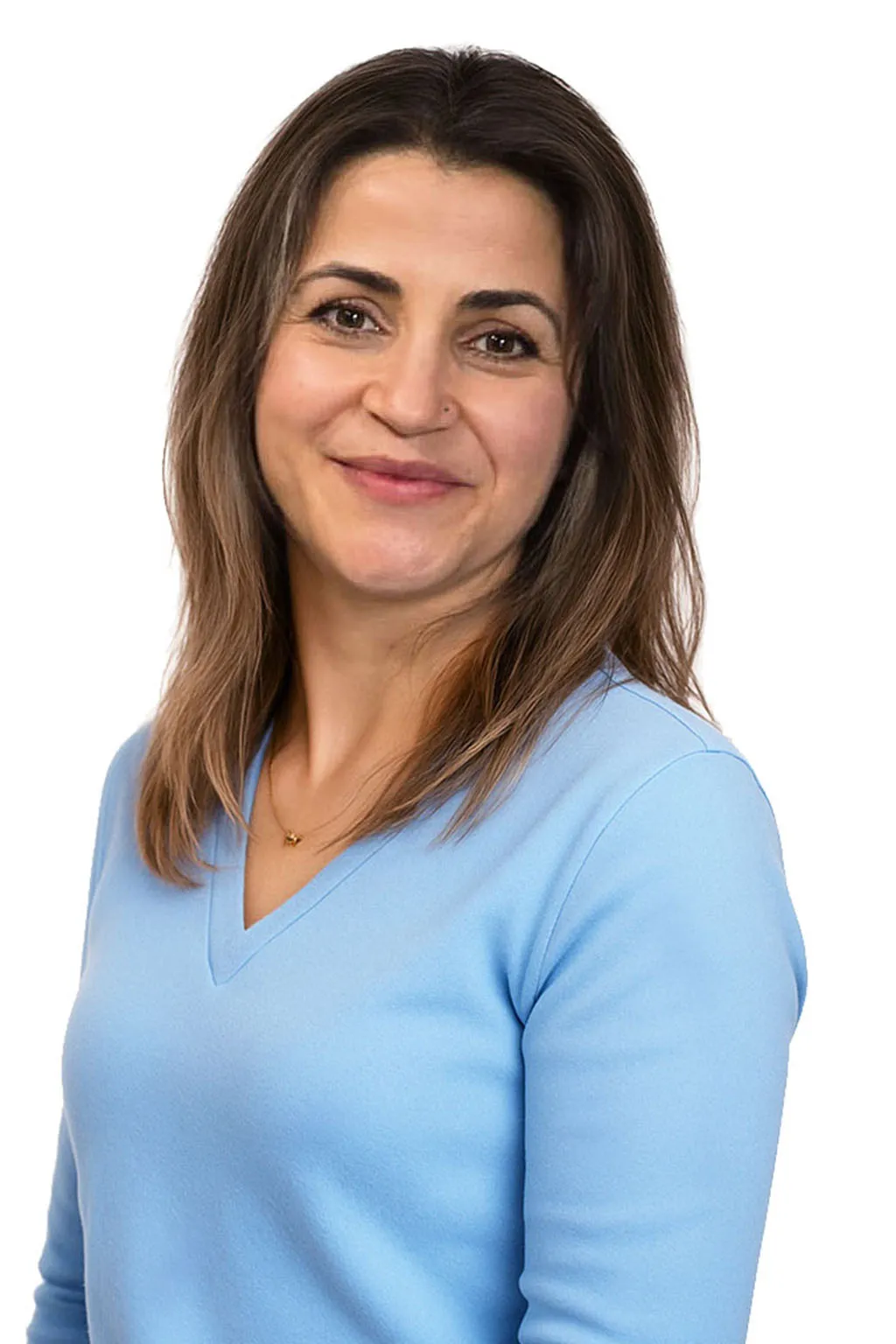Maria Mouratidou, Operations
