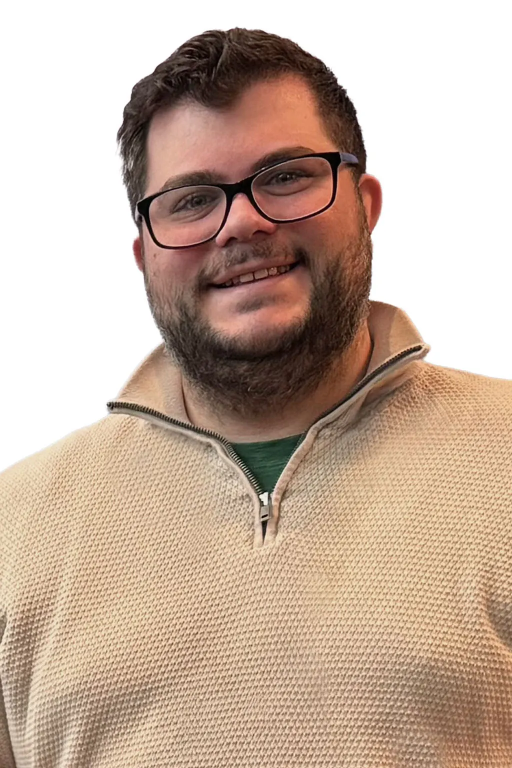 Persönlicher Einblick von Nikos Delis