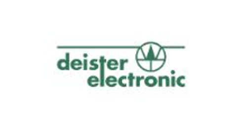 deister electronic